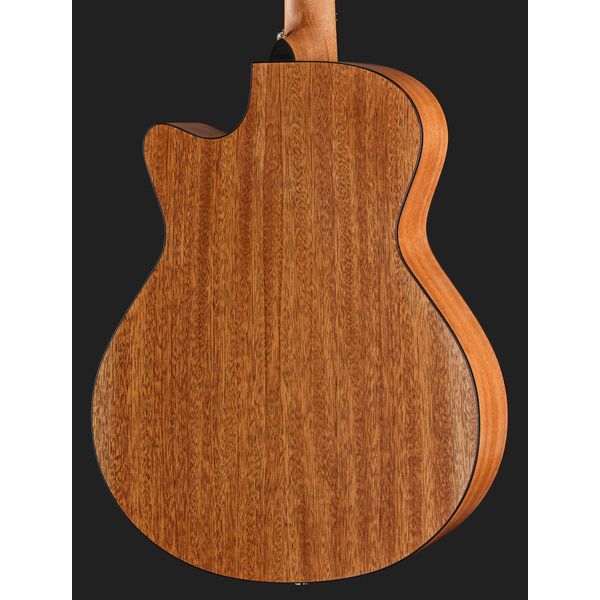 Furch Spectra Plus Gc-ER a Mara Red