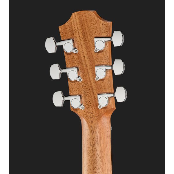 Furch Spectra Plus Gc-ER a Mara Red