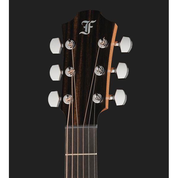 Furch Spectra Plus Gc-ER a Mara Red