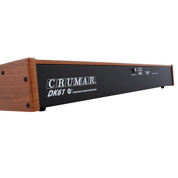 Crumar DK61