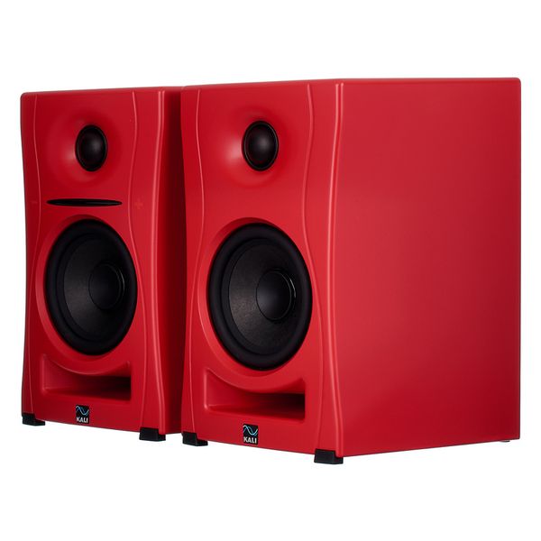 Kali Audio LP-UNF Red