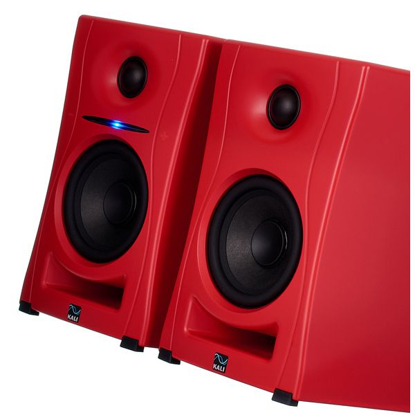 Kali Audio LP-UNF Red