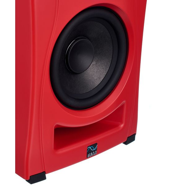 Kali Audio LP-UNF Red