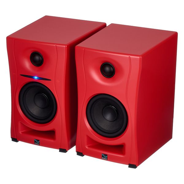 Kali Audio LP-UNF Red