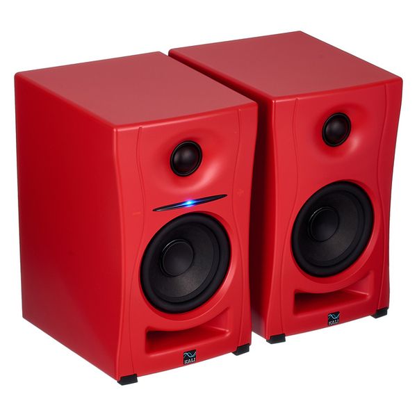 Kali Audio LP-UNF Red