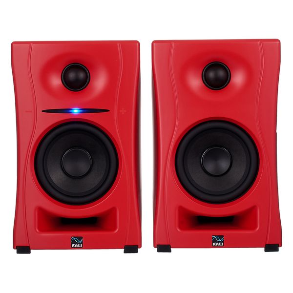 Kali Audio LP-UNF Red