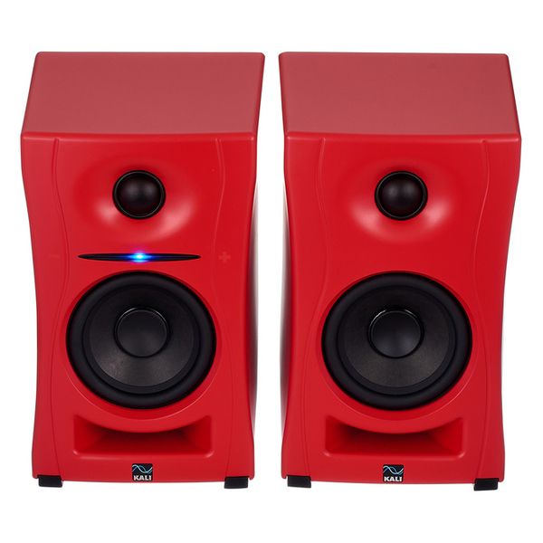 Kali Audio LP-UNF Red