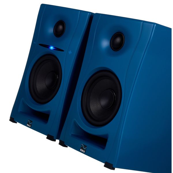 Kali Audio LP-UNF Blue