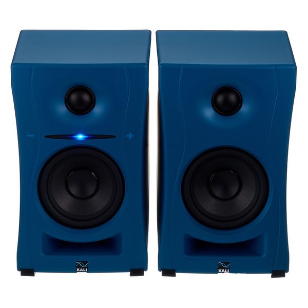 Kali Audio LP-UNF Blue