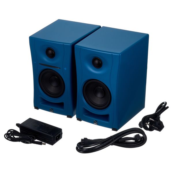 Kali Audio LP-UNF Blue