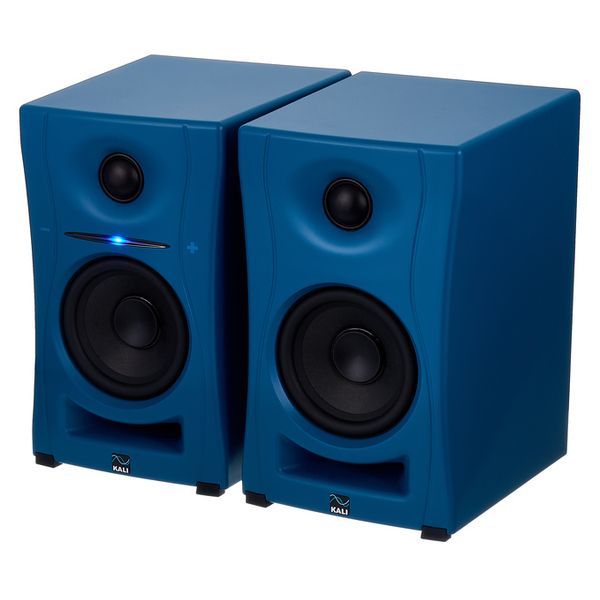 Kali Audio LP-UNF Blue