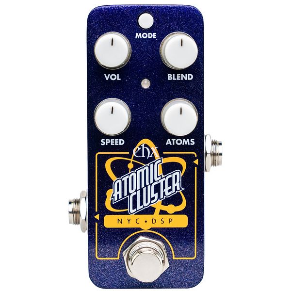 Electro Harmonix Pico Atomic Cluster