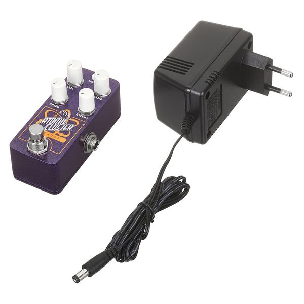 Electro Harmonix Pico Atomic Cluster