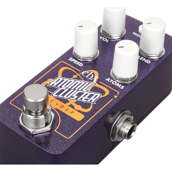 Electro Harmonix Pico Atomic Cluster