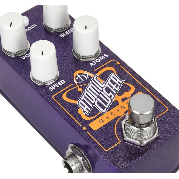 Electro Harmonix Pico Atomic Cluster