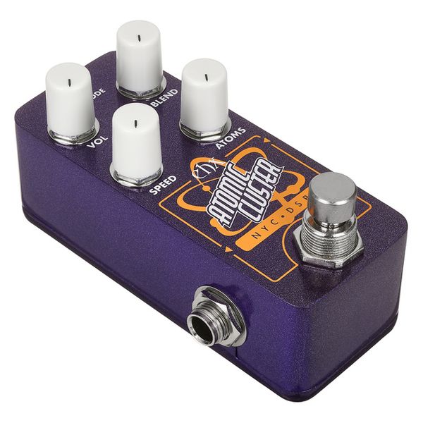 Electro Harmonix Pico Atomic Cluster