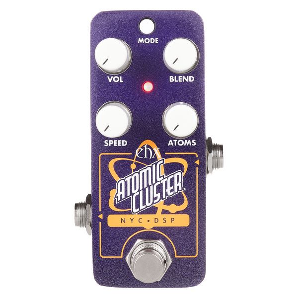 Electro Harmonix Pico Atomic Cluster