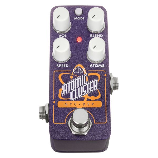 Electro Harmonix Pico Atomic Cluster