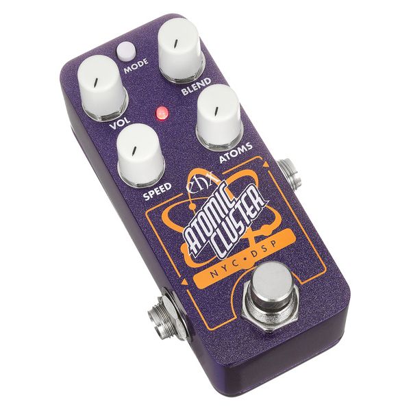 Electro Harmonix Pico Atomic Cluster