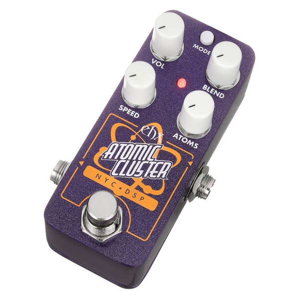 Electro Harmonix Pico Atomic Cluster