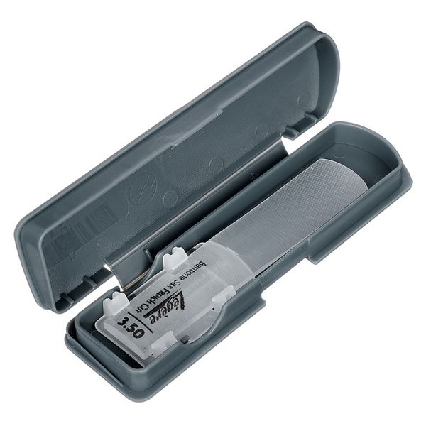 Legere French Cut Baritone Sax 3.5