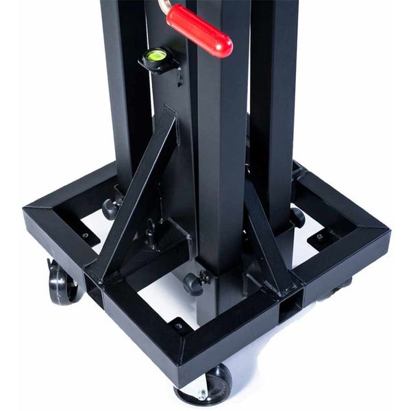 Block And Block BETA-50 Truss Lift Bundle