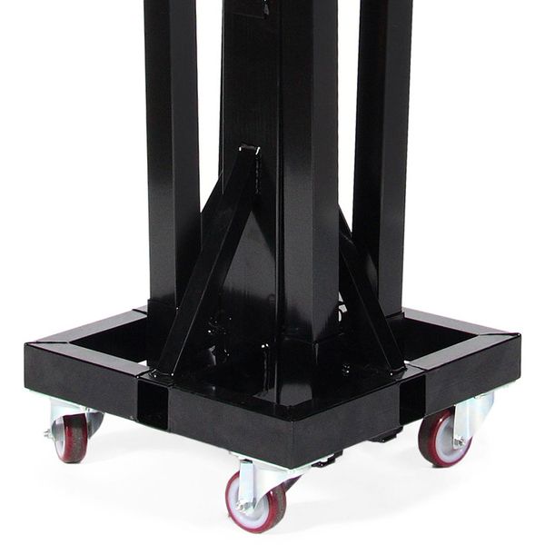 Block And Block BETA-50 Truss Lift Bundle
