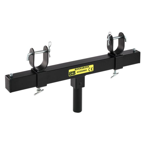 Block And Block BETA-50 Truss Lift Bundle