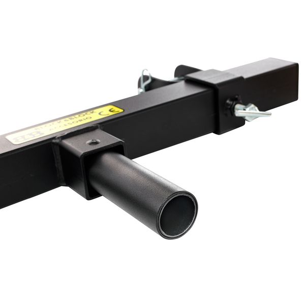 Block And Block BETA-50 Truss Lift Bundle