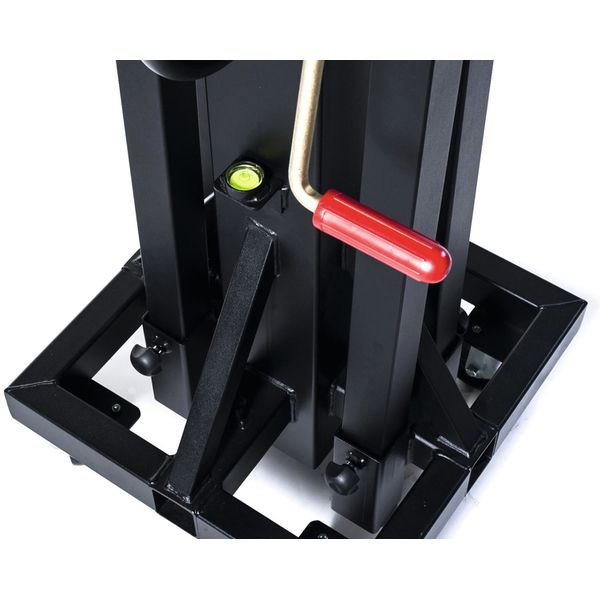 Block And Block BETA-70 Truss Lift Bundle