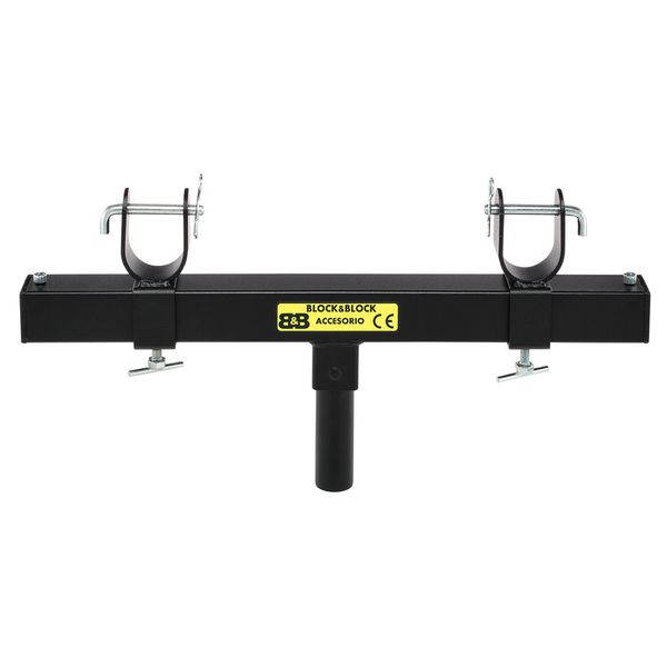 Block And Block BETA-70 Truss Lift Bundle