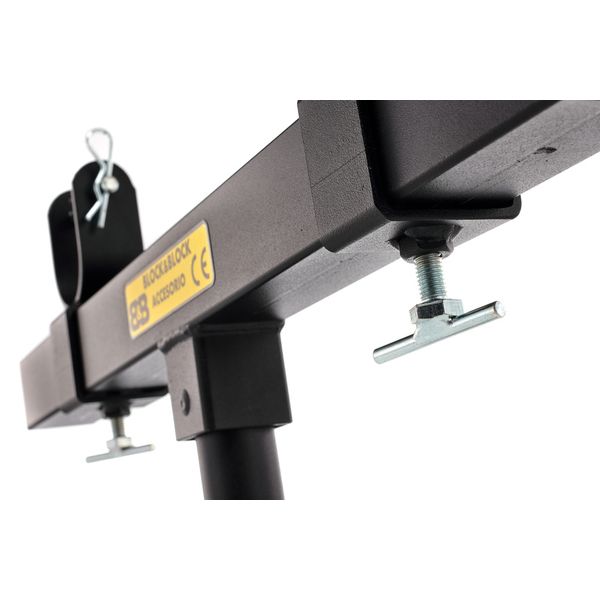 Block And Block BETA-70 Truss Lift Bundle