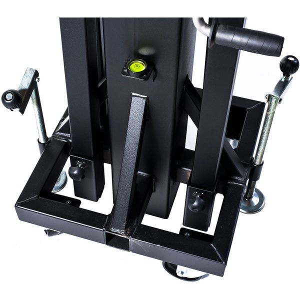 Block And Block BETA-90 Truss Lift Bundle