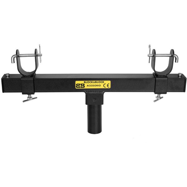 Block And Block BETA-90 Truss Lift Bundle