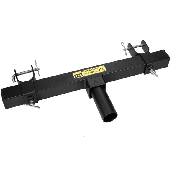 Block And Block BETA-90 Truss Lift Bundle