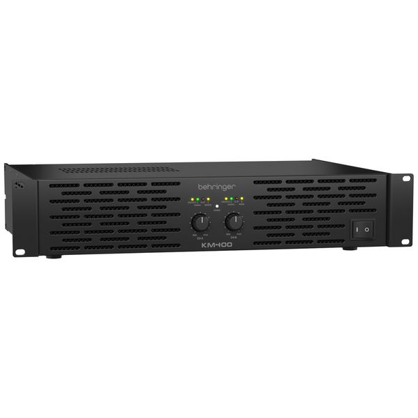 Behringer KM400