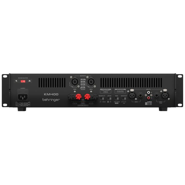 Behringer KM400