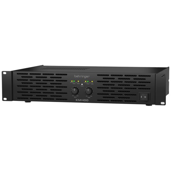 Behringer KM400