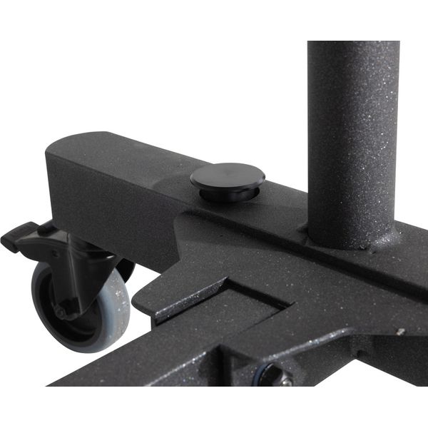 Adams Nomad Vibe Vibra A=442 G