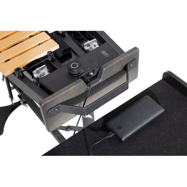 Adams Nomad Vibe Vibra A=443 G