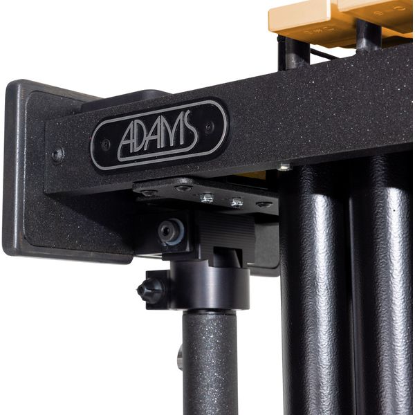 Adams Nomad Vibe Vibra A=443 G