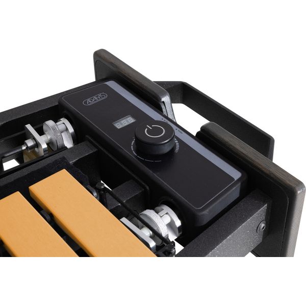 Adams Nomad Vibe Vibra A=443 G