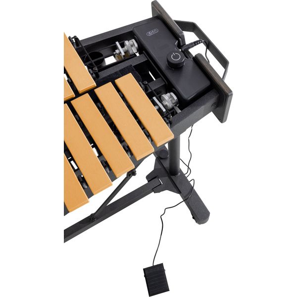 Adams Nomad Vibe Vibra A=443 G