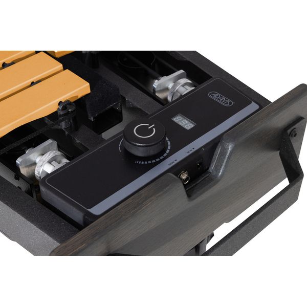 Adams Nomad Vibe Vibra A=443 G