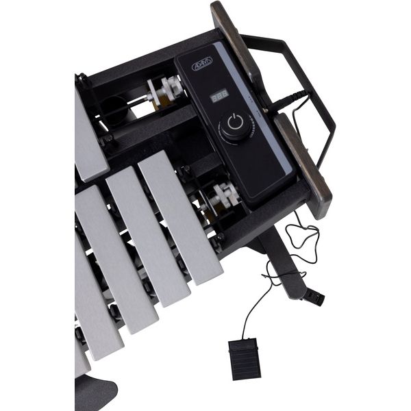 Adams Nomad Vibe Vibra A=443 S