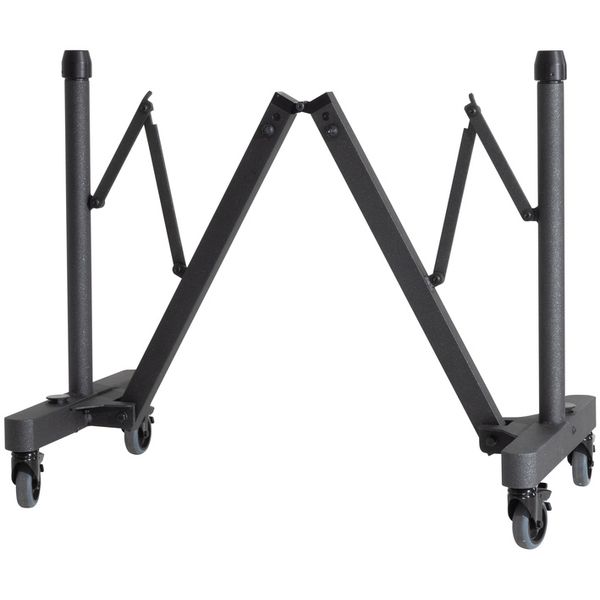 Adams Nomad Vibe Vibra A=443 S