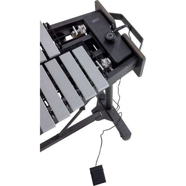 Adams Nomad Vibe Vibra A=442 S