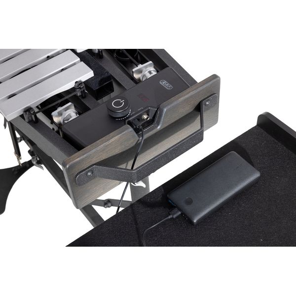 Adams Nomad Vibe Vibra A=442 S