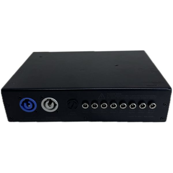 Stairville 18V Power Box