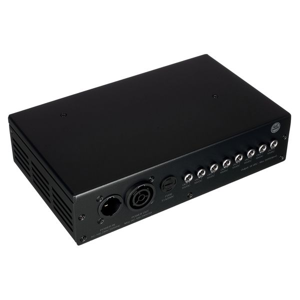 Stairville 18V Power Box